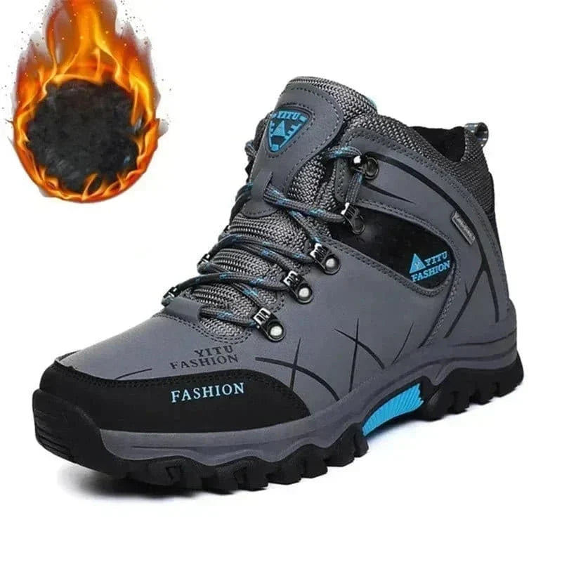 Ryd - Snow Boots
