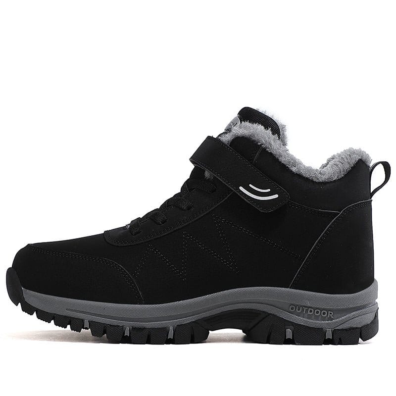 CozyFlame - Winter Boots