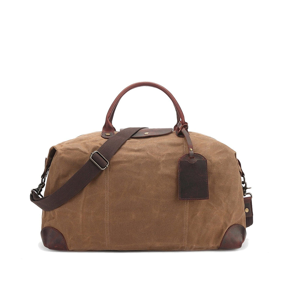 Weekend Holdall | HUDSON