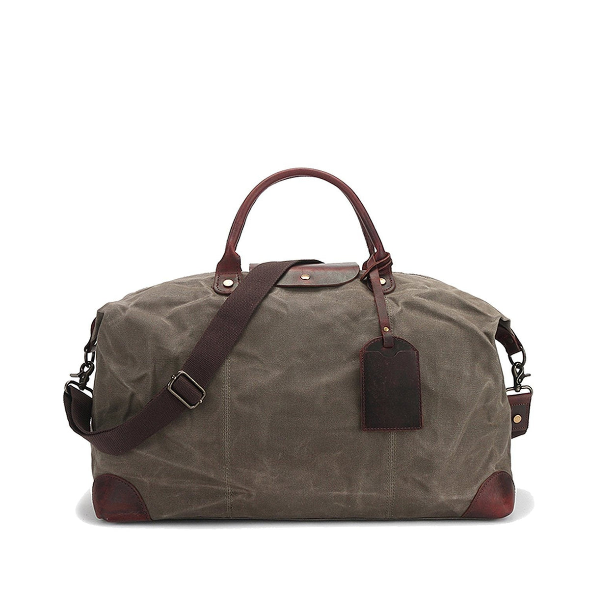 Weekend Holdall | HUDSON