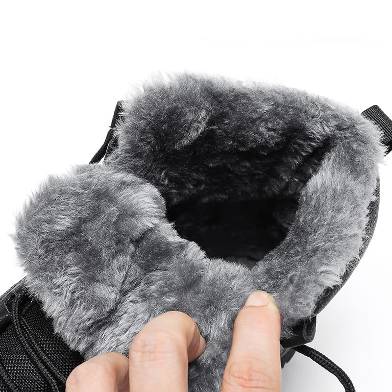 ArcticCozy - Winter Boots