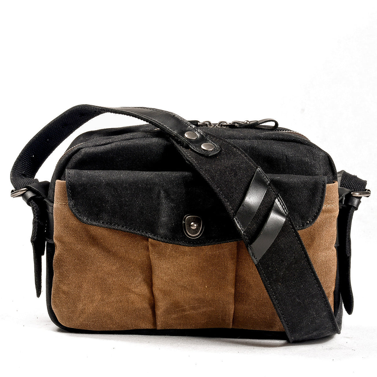 Camera Side Bag | MADISON