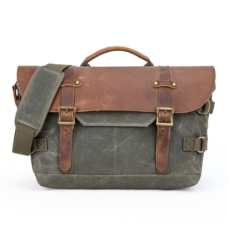 Camera Messenger Bag | KILKENNY