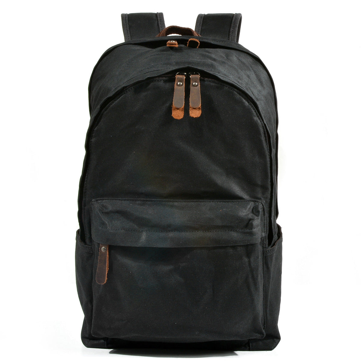 Vintage Canvas Bookbag | ABERDEEN