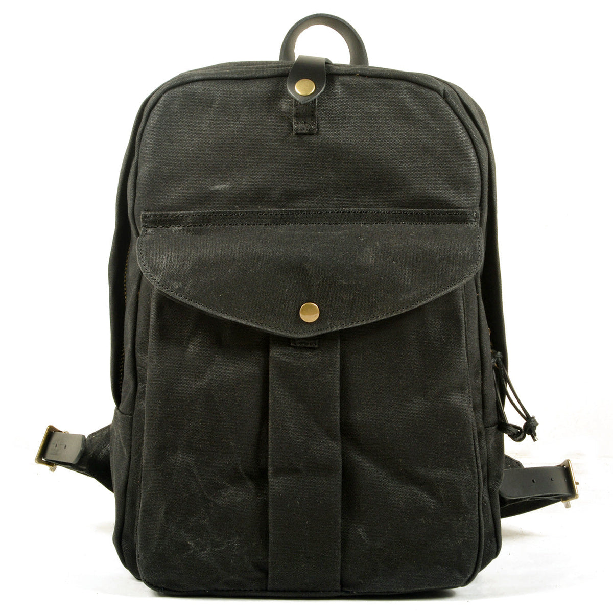 Premium Canvas Backpack | DUNDEE