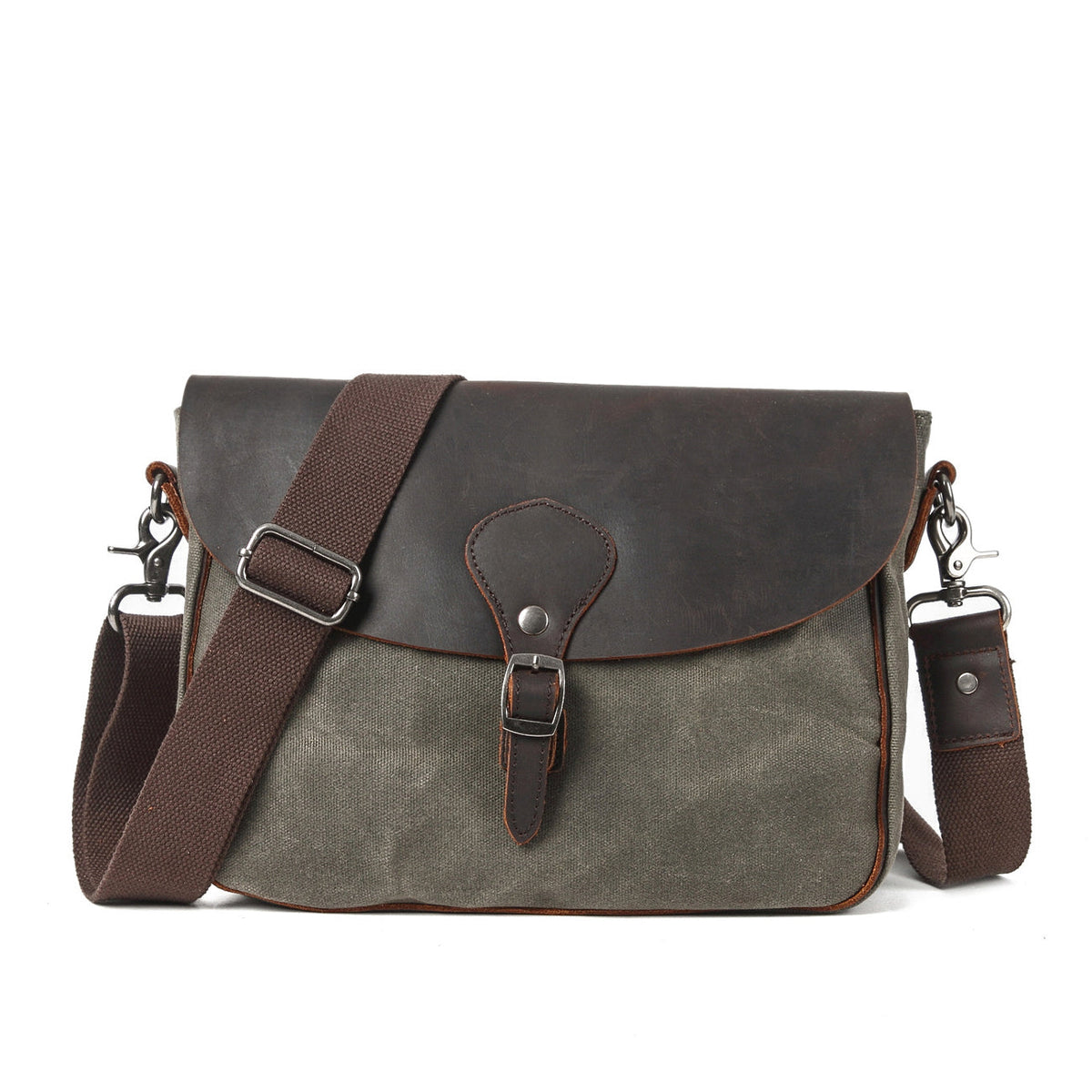Vintage Crossbody Bag | NEWPORT