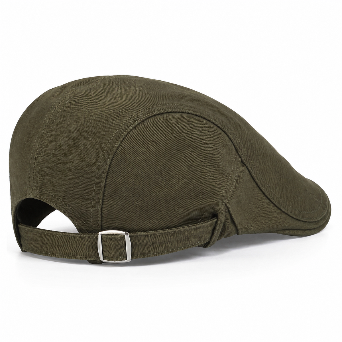 Classic Driver Cap