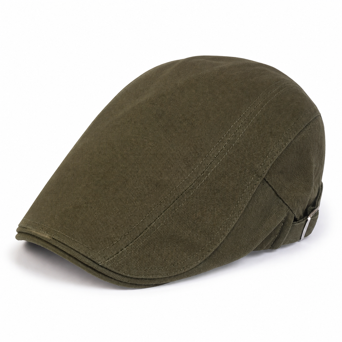 Classic Driver Cap