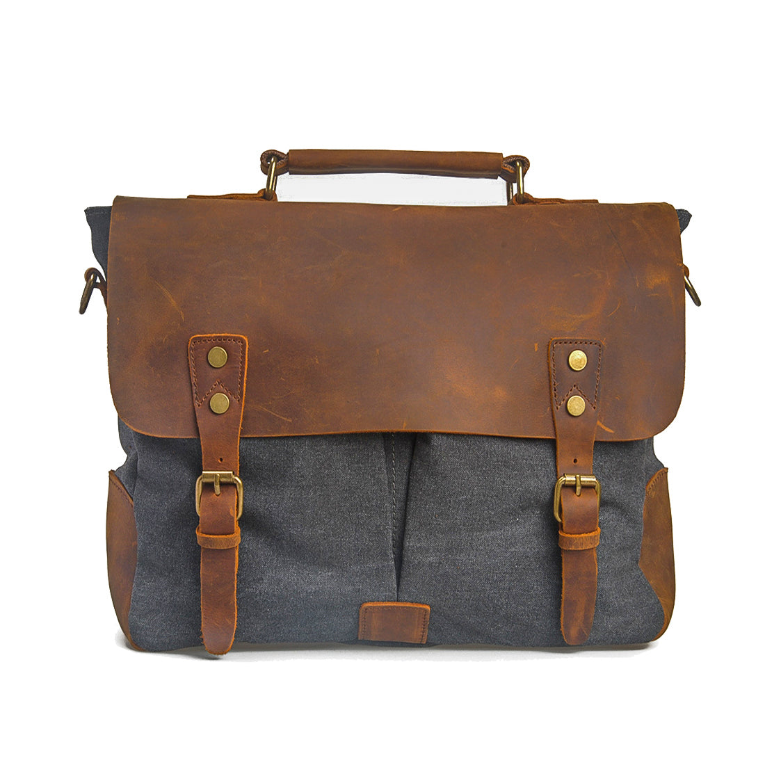 Laptop Shoulder Bag | CANTERBURY