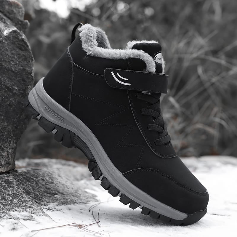 CozyFlame - Winter Boots