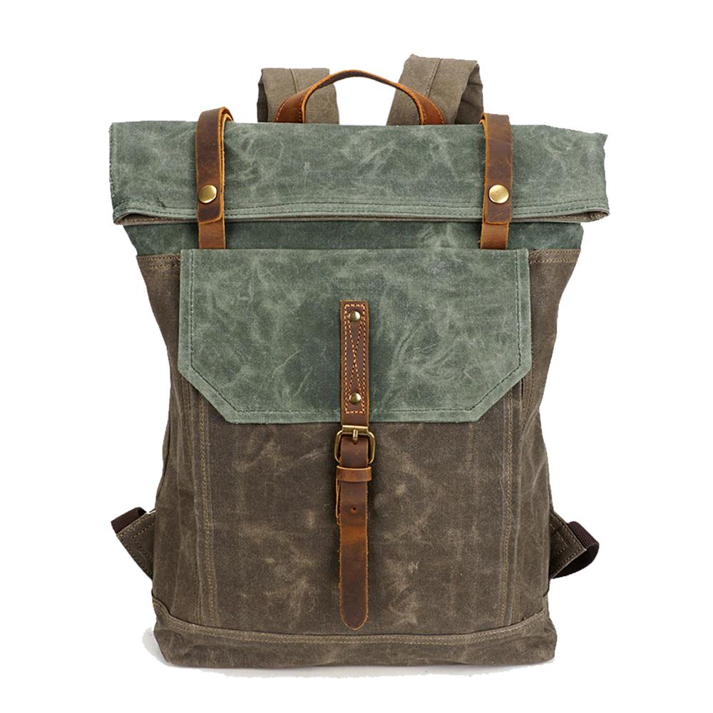 Vintage Backpack | BURLINGTON