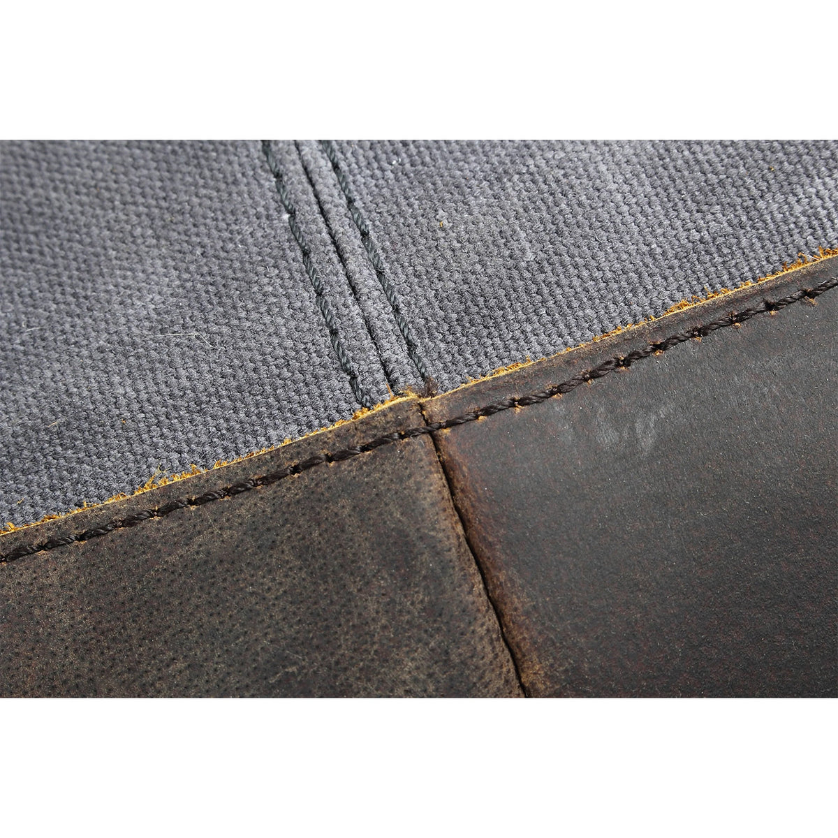 Waxed Canvas Weekender | DOOLIN