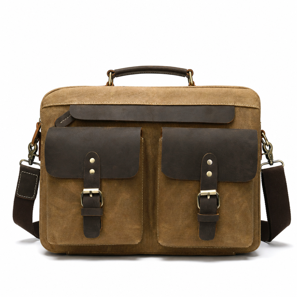 Mens Shoulder Bag | PORTLAND