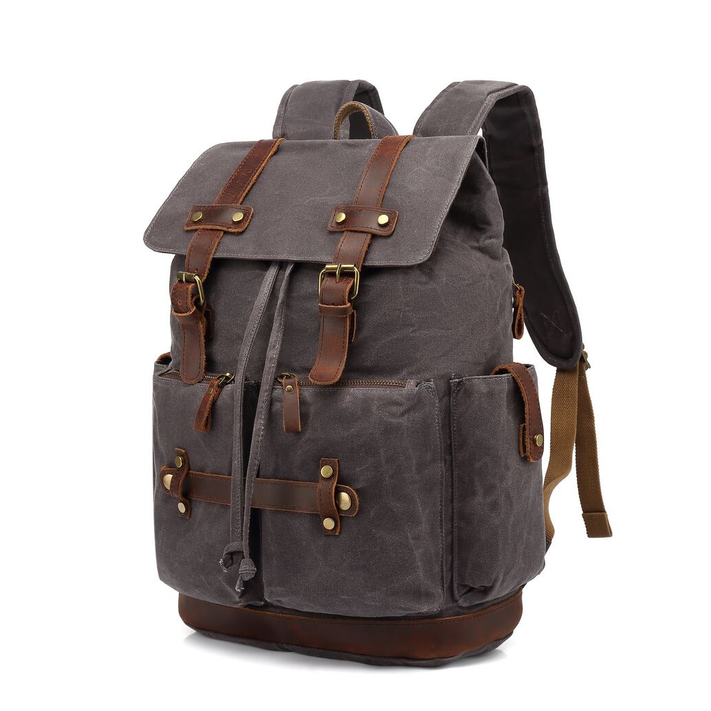Army Rucksack | BRISTOL