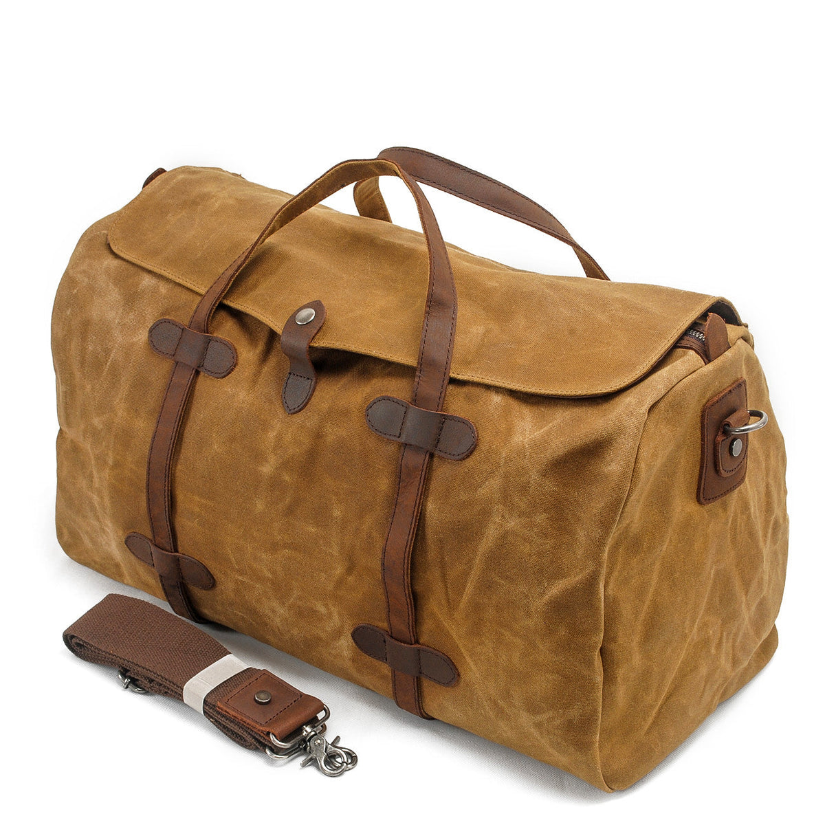 Gym Duffle Bag | LANCASTER