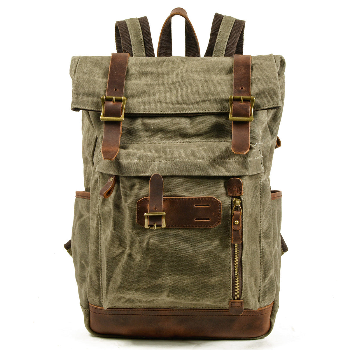 Rustic Backpack | SWANSEA
