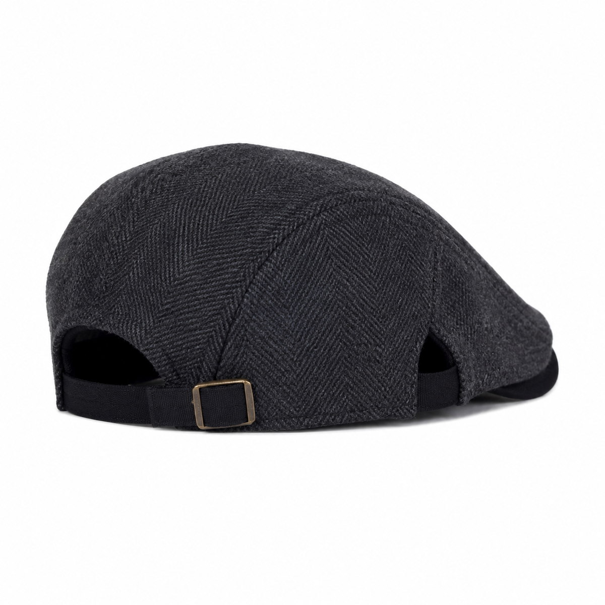 Heritage Wool Cap