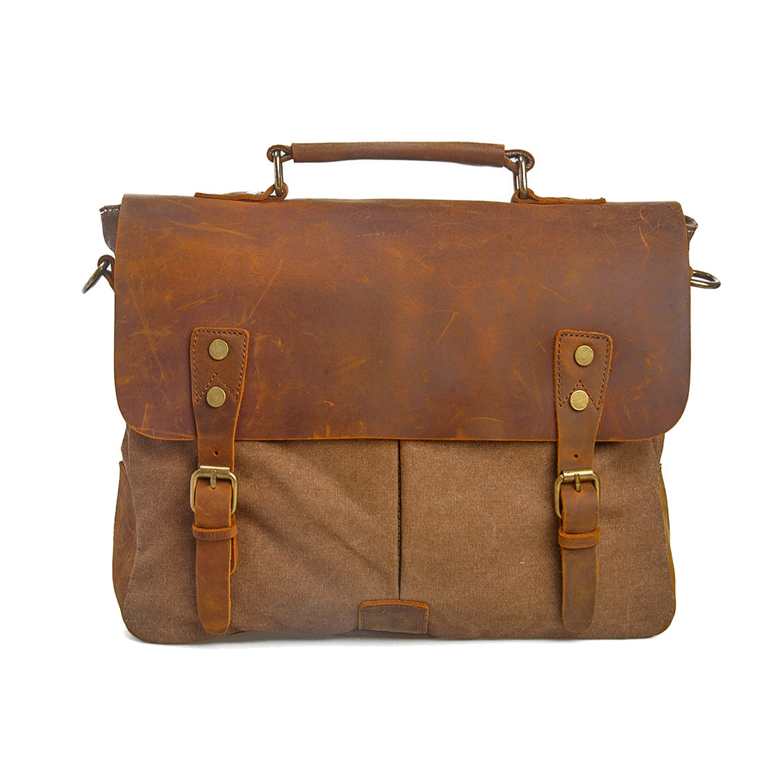Laptop Shoulder Bag | CANTERBURY