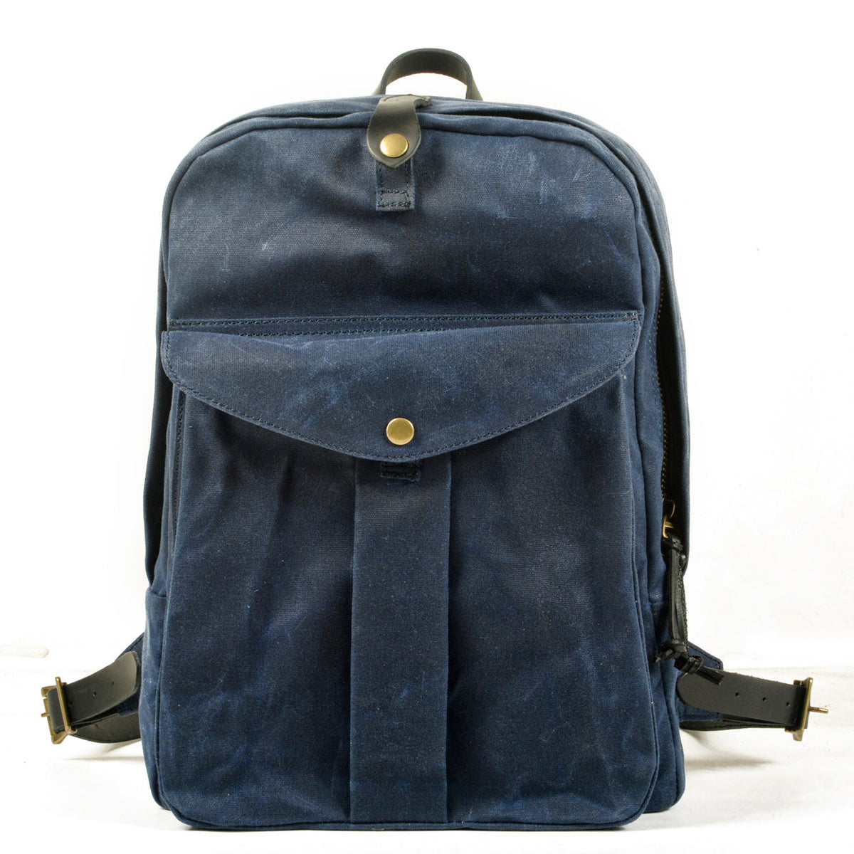 Premium Canvas Backpack | DUNDEE
