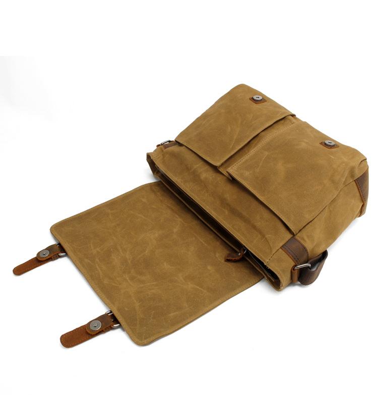 Retro Shoulder Bag | ORKNEY
