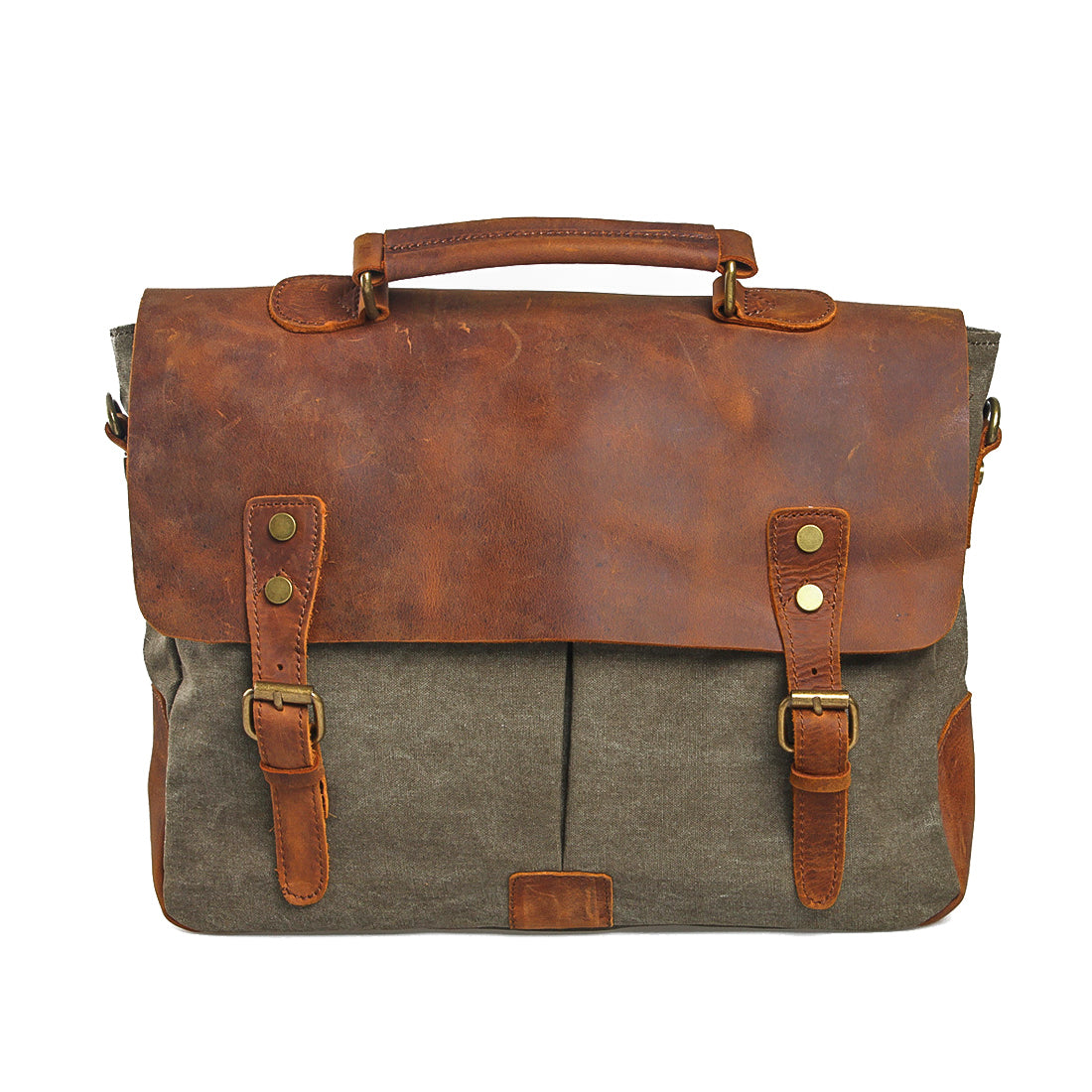 Laptop Shoulder Bag | CANTERBURY
