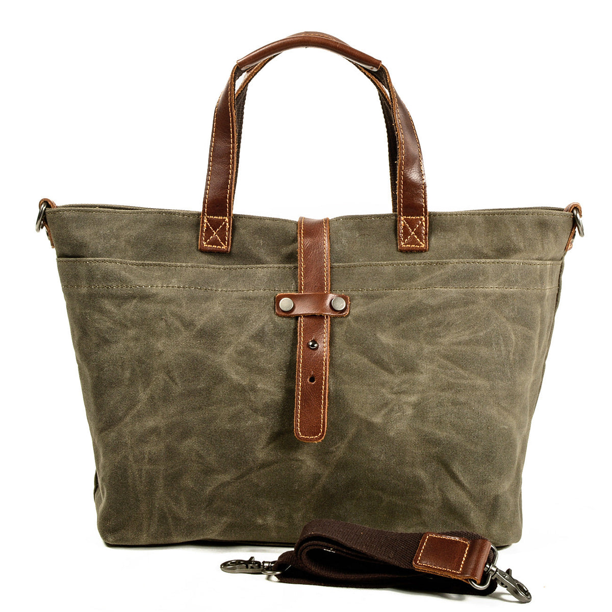 Shoulder Tote Bag | DERRY