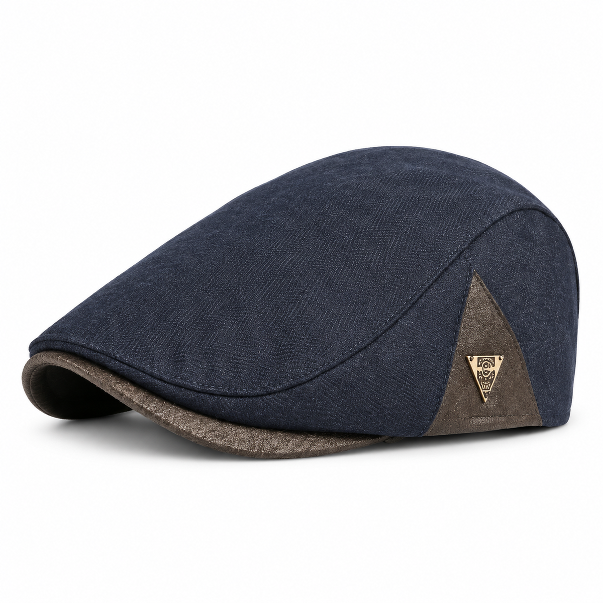 Vintage Panel Cap