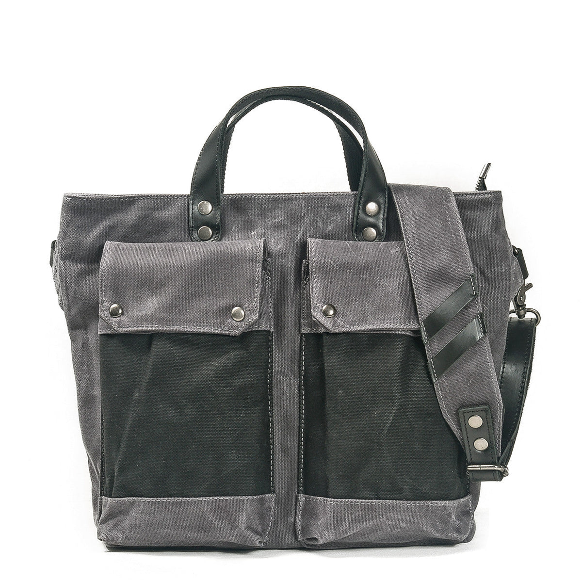 Vintage Shoulder Bag | DENVER