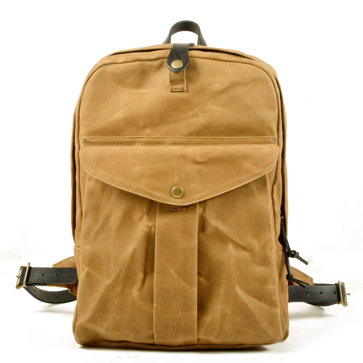 Premium Canvas Backpack | DUNDEE